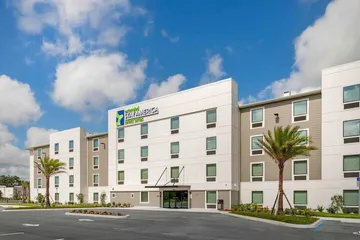 Extended Stay America Select Suites - Wildwood - The Villages