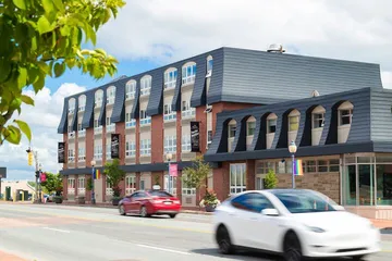 Rodd Moncton Hotel