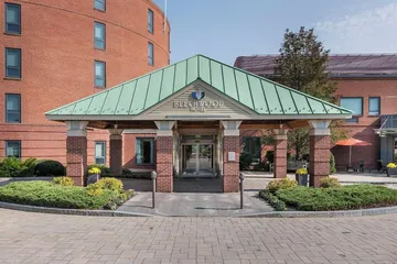 Beechwood Hotel