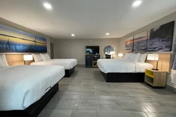 Days Inn by Wyndham Sulphur Springs