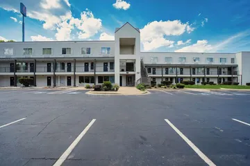 Studio 6 Augusta Ga