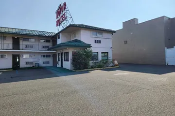 Winslow Motel
