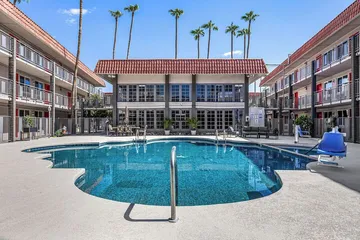 Tempe Oasis