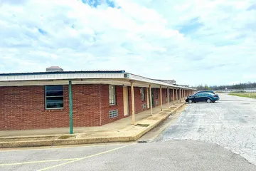 Shamrock Kings Inn by Oyo Marked Tree I-555