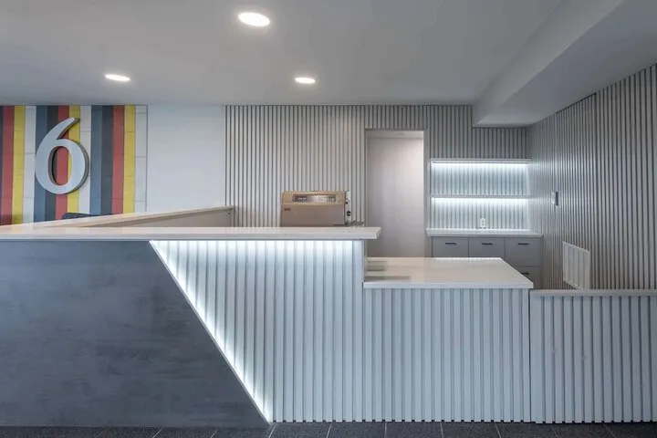 Hotel Interior 3 of 27