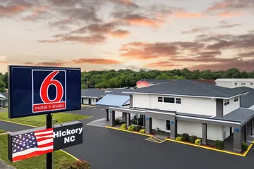 Studio 6 Hickory NC
