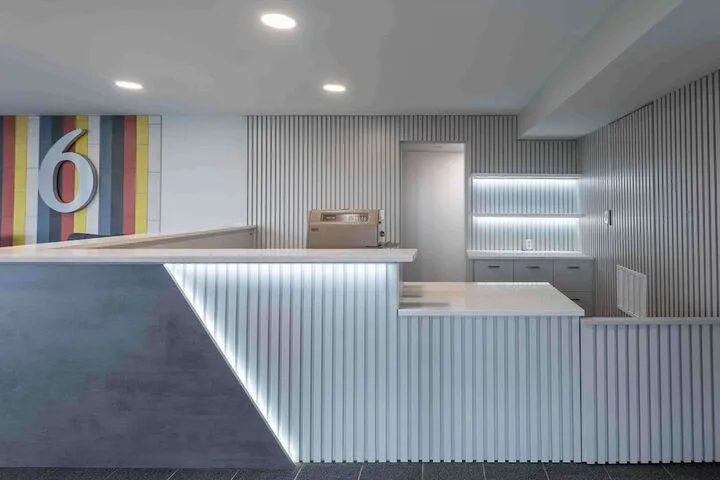 Hotel Interior 2 of 22