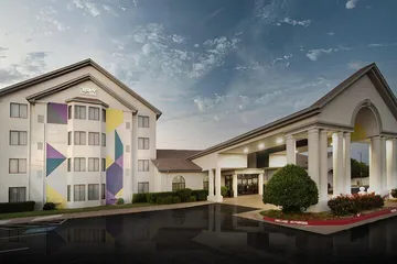 Spark by Hilton Amarillo East