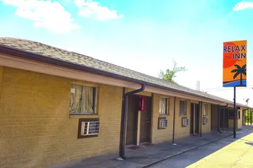 Relax Inn by OYO Sulphur Hwy 90