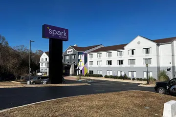 Spark by Hilton Macon North