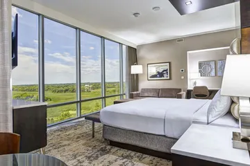 Mystic Lake Casino Hotel