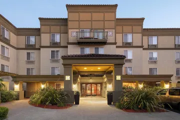 Larkspur Landing Extended Stay Suites South San Francisco