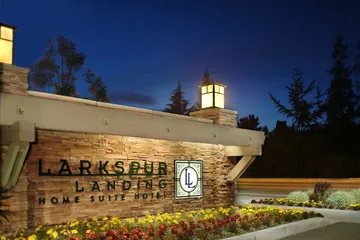 Larkspur Landing Extended Stay Suites Campbell