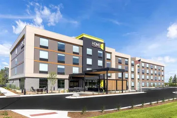 Home2 Suites by Hilton Kalispell Whitefish