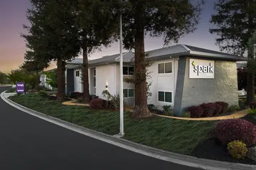 Spark by Hilton San Jose Airport