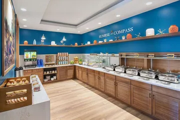 Compass Hotel Flagler Beach