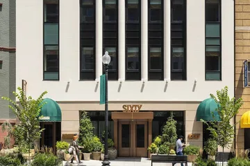 SIXTY DC