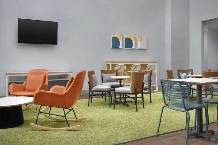 Hotel Interior 2 of 22
