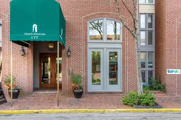 Church Street Inn Historic Charleston Ascend Collection Hotel