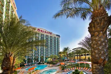 The Orleans Hotel & Casino