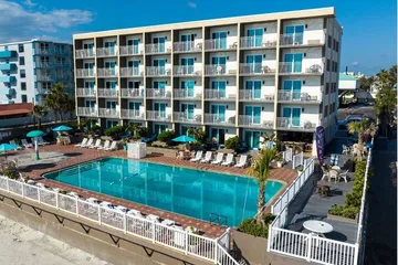Boardwalk Inn and Suites