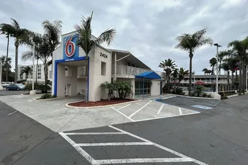 Studio 6 San Diego Ca – Hotel Circle – Mission Valley