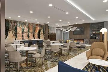 La Quinta Inn & Suites by Wyndham Mebane