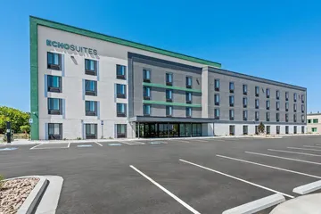 Echo Suites Extended Stay Reno