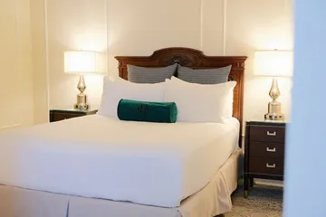 The Oxford Hotel
