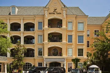 Hotel ZaZa Dallas