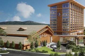 Snoqualmie Casino & Hotel