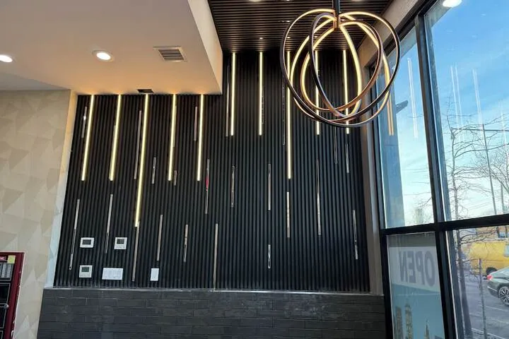 Hotel Interior 2 of 31