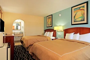 Econo Lodge Austin South