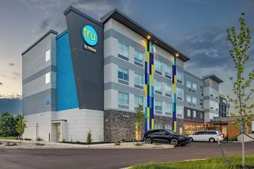 Tru by Hilton Kalamazoo