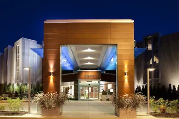 Webers Hotel & Restaurant