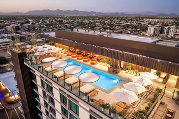 The REMI. Scottsdale, Autograph Collection