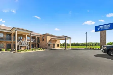 Americas Best Value Inn Byhalia