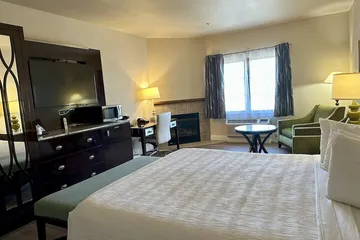 Rocklin Park Hotel Trademark Collection by Wyndham