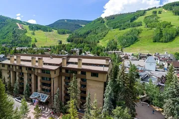 Vails Mountain Haus