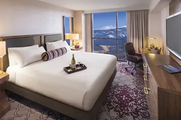 Eldorado Reno – a Caesars Rewards Destination