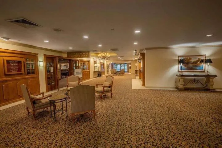 Hotel Interior 2 of 56