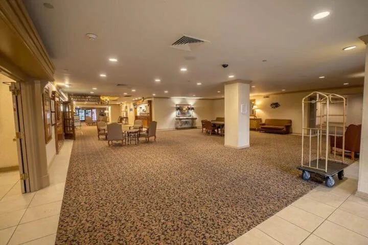 Hotel Interior 3 of 56