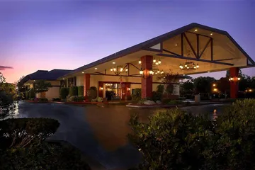 University Square Hotel
