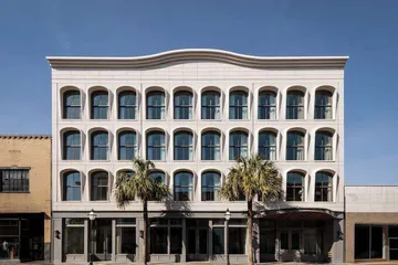 The Nickel Hotel