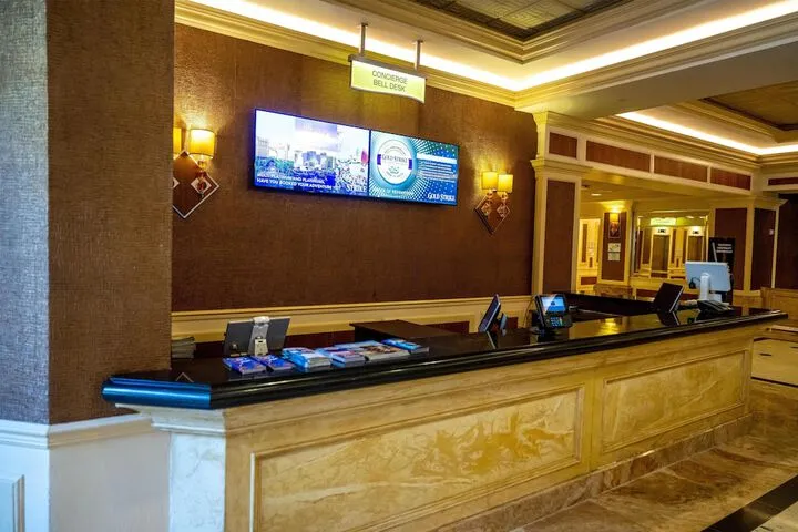 Hotel Interior 3 of 100