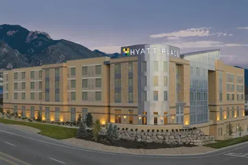 Hyatt Place Salt Lake City / Cottonwood