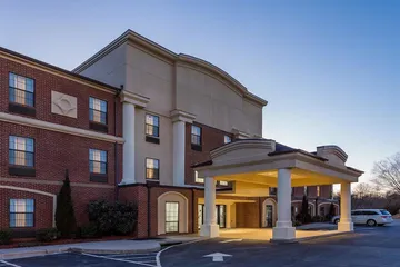 Wingate by Wyndham High Point / Greensboro/Airport South