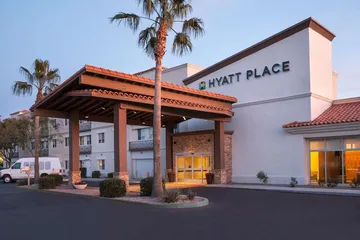 Hyatt Place Phoenix / Chandler-Fashion Center