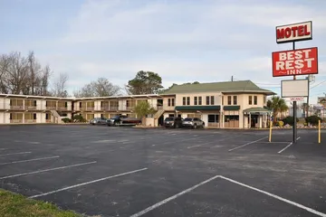 Best Rest Inn