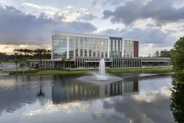 Hilton Jacksonville at Mayo Clinic